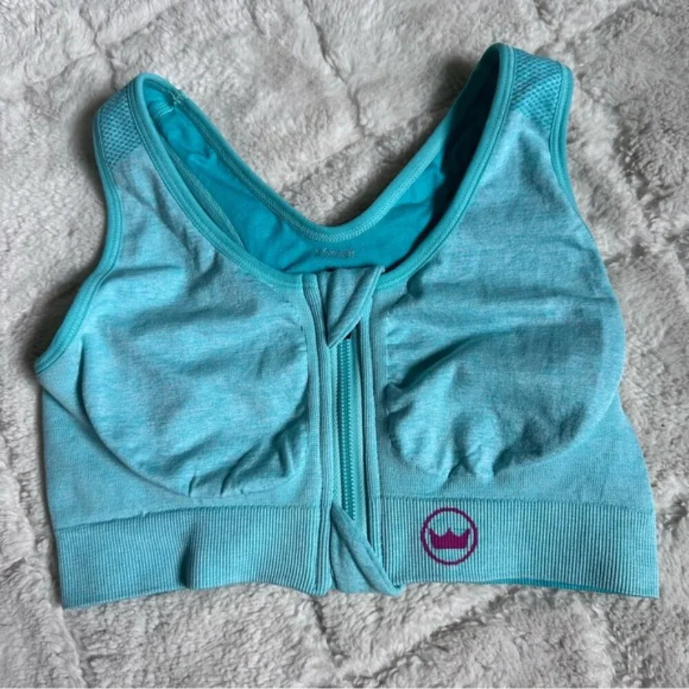 SHEFIT | Blue Green 
